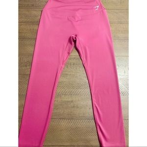 Women’s Gymshark Training 7/8 Leggings